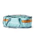 Allpa Getaway 55L Duffel, Tide Pool