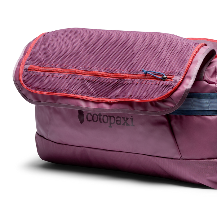 Allpa Getaway 55L Duffel, Fig