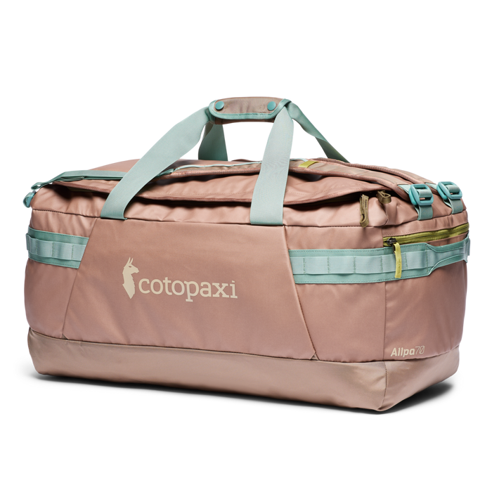 Allpa Getaway 70L Duffel, Reishi
