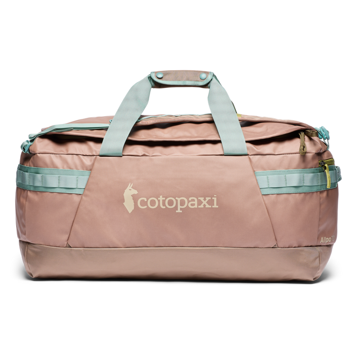 Allpa Getaway 70L Duffel, Reishi