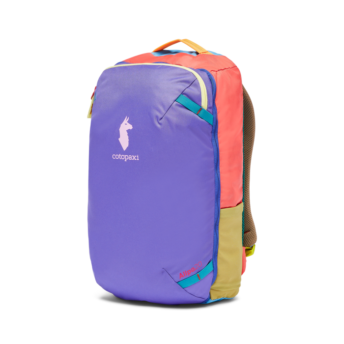 Allpa Mini 20L Travel Pack - Del Día, Del Día