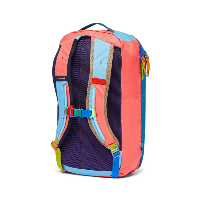 Allpa Mini 20L Travel Pack - Del Día, Del Día