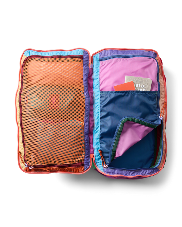 Allpa Mini 20L Travel Pack - Del Día, Del Día
