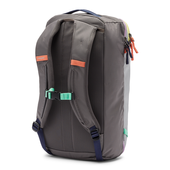 Allpa Mini 20L Travel Pack, Smoke/Cinder