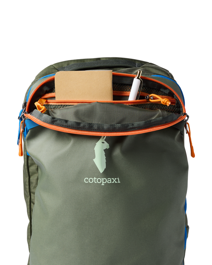 Allpa Mini 20L Travel Pack, Fatigue