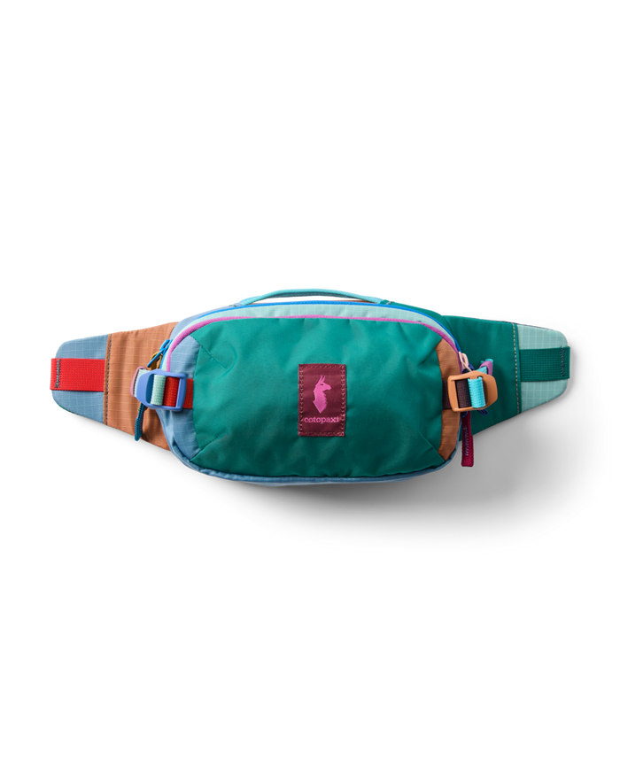 Allpa X 1.5L Hip Pack - Del Día, Del Día