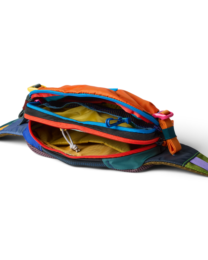 Allpa X 1.5L Hip Pack - Del Día, Del Día