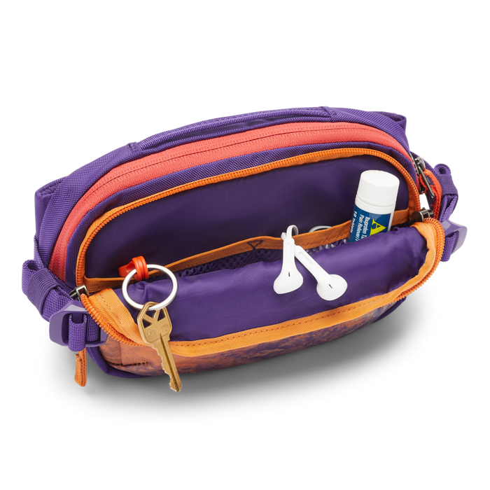 Allpa X 1.5L Hip Pack - Print, The Rock