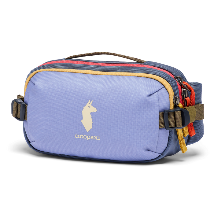Allpa X 1.5L Hip Pack, Blue Smoke/Dusk