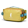 Allpa X 1.5L Hip Pack, Lemongrass/Cedar