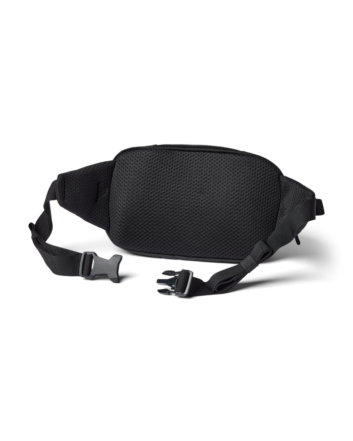 Allpa X 1.5L Hip Pack, Cotopaxi Black