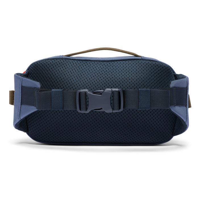 Allpa X 1.5L Hip Pack, Blue Smoke/Dusk