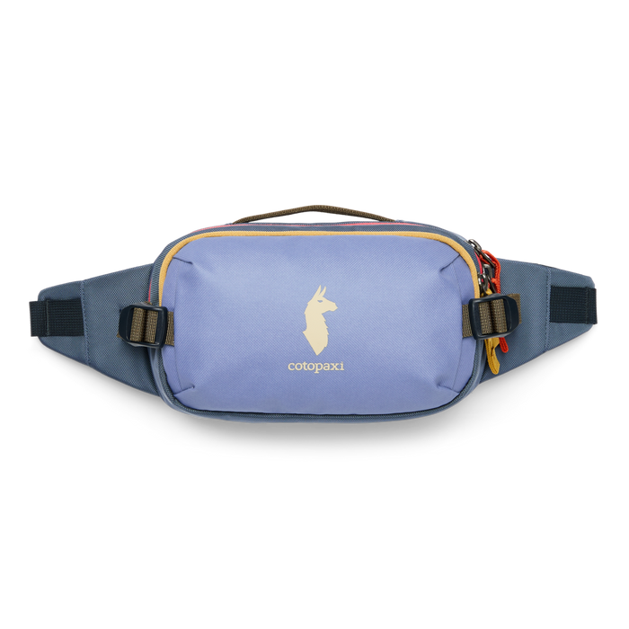 Allpa X 1.5L Hip Pack, Blue Smoke/Dusk