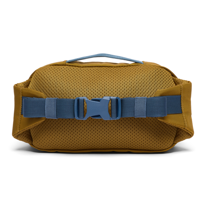 Allpa X 1.5L Hip Pack, Bronze