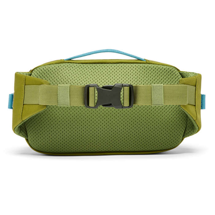 Allpa X 1.5L Hip Pack, Lemongrass/Cedar