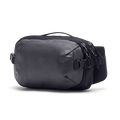 Allpa X 3L Hip Pack, Cotopaxi Black, Detail