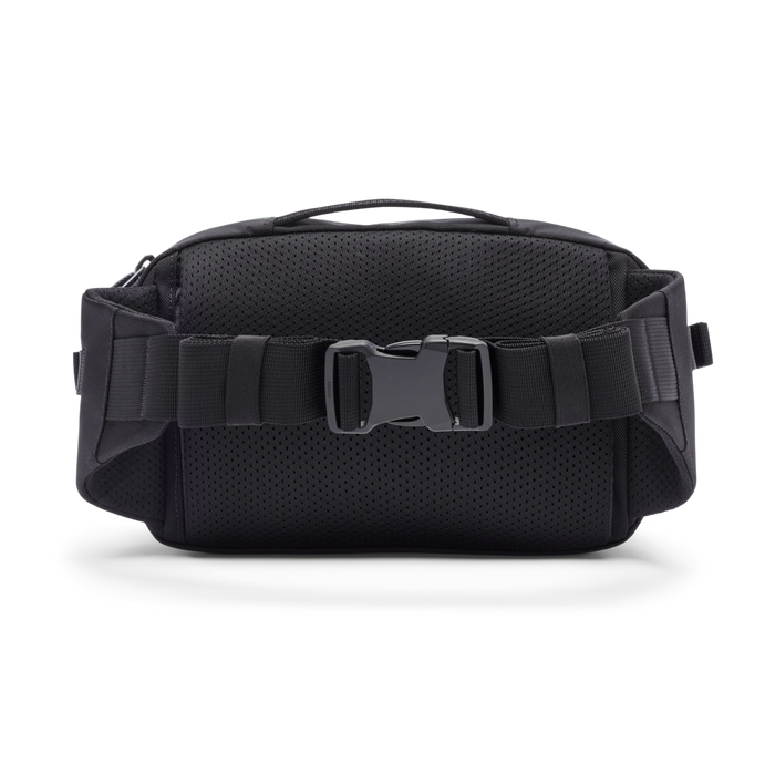 Allpa X 3L Hip Pack, Cotopaxi Black, Detail