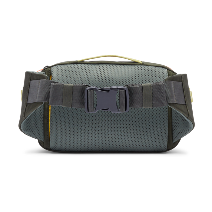 Allpa X 3L Hip Pack, Fatigue/Woods