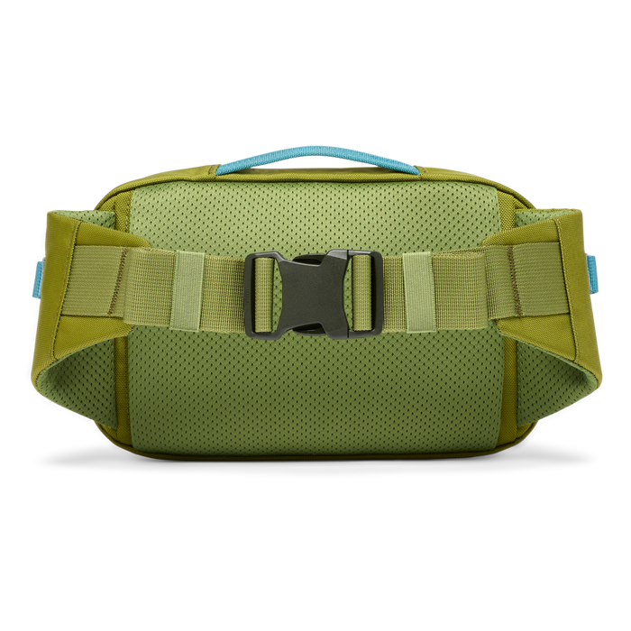 Allpa X 3L Hip Pack, Lemongrass/Cedar