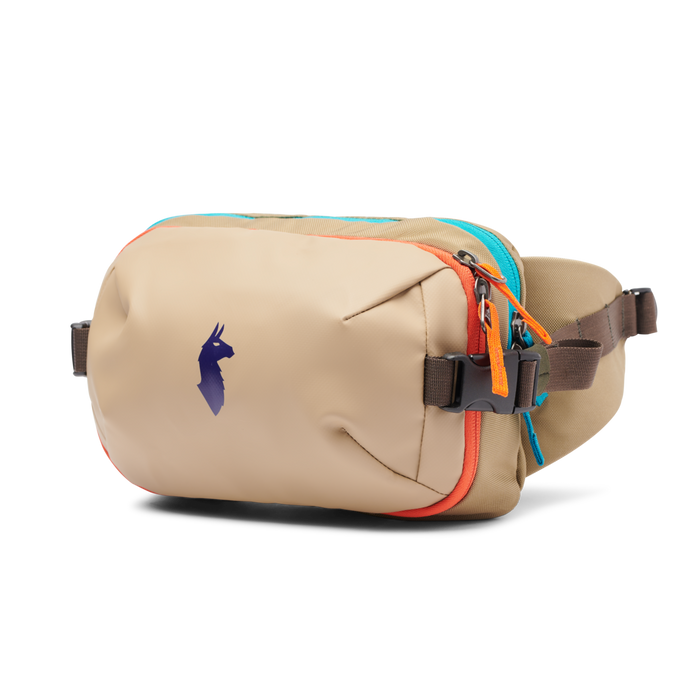 Allpa X 4L Hip Pack, Desert