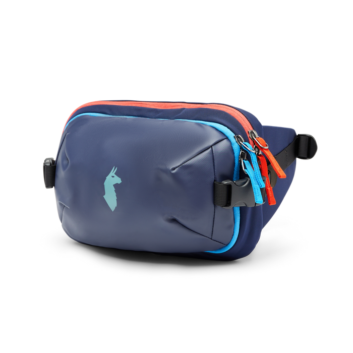 Allpa X 4L Hip Pack, Maritime