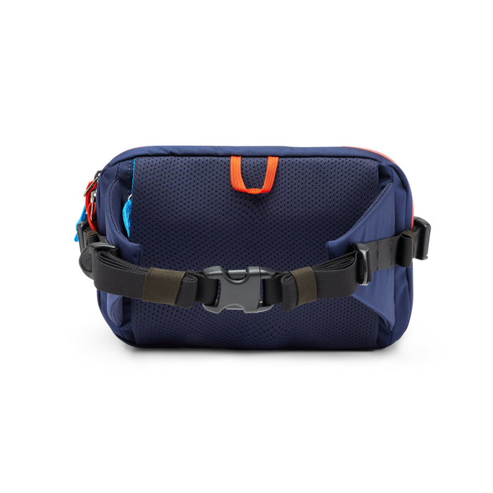 Allpa X 4L Hip Pack, Maritime