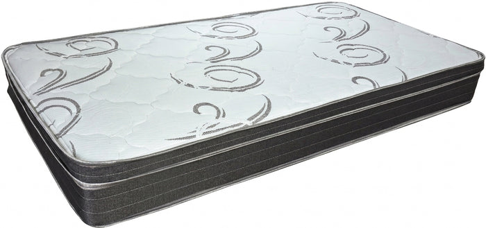 ALLSTAR 9" Eurotop Mattress