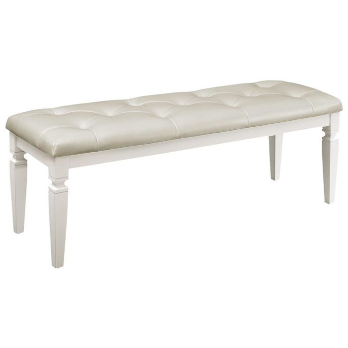 Allura - Bed Bench