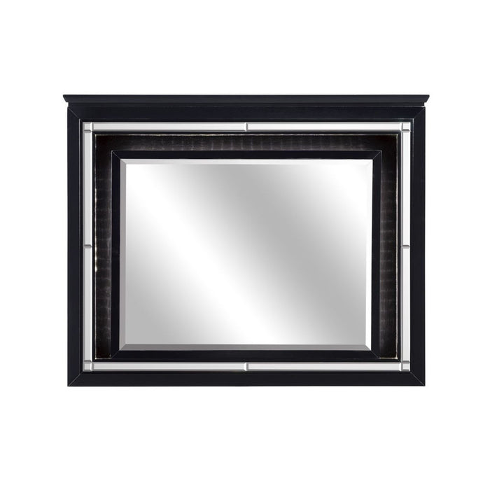 Allura - Mirror, LED Lighting