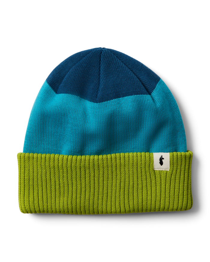 Alto 2.0 Beanie, Citron/Oasis