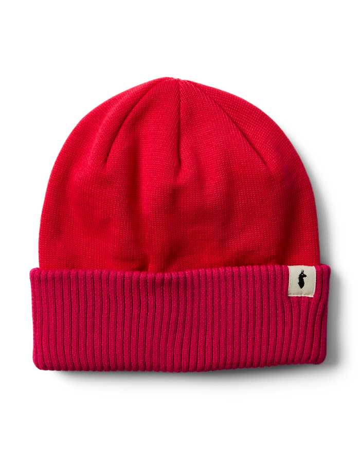 Alto 2.0 Beanie, Pitaya/Spicy