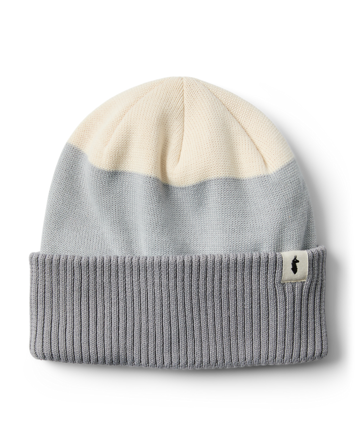 Alto 2.0 Beanie, Smoke/Vapor