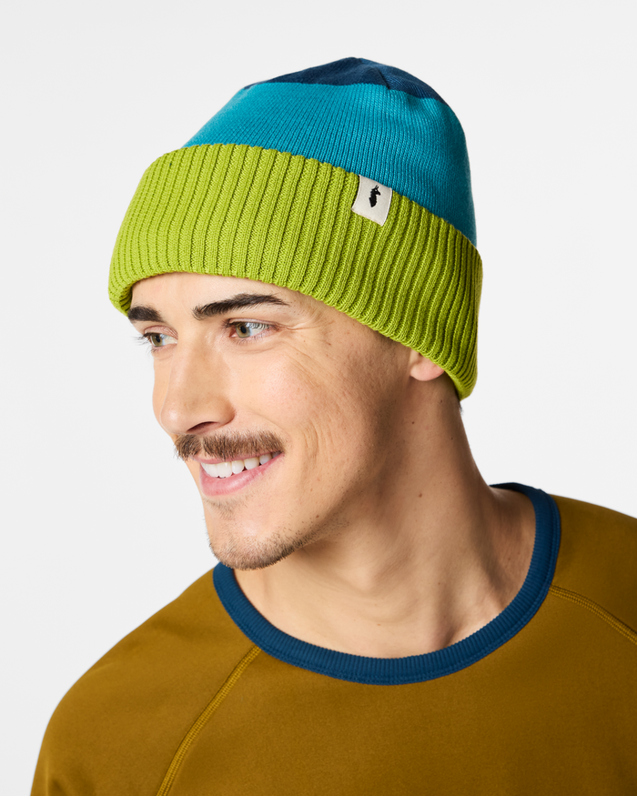 Alto 2.0 Beanie, Citron/Oasis