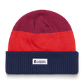 Alto Beanie, Maritime/Canyon