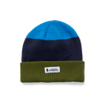 Alto Beanie, Forest/Maritime