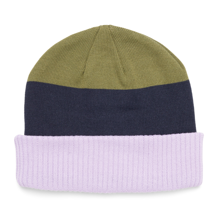 Alto Beanie, Antique/Carbon, Detail