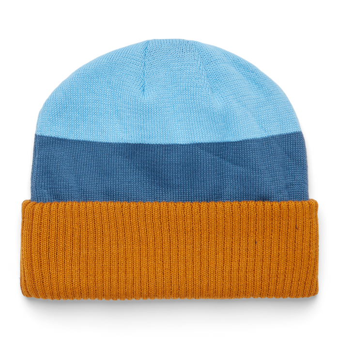 Alto Beanie, Amber/Drizzle