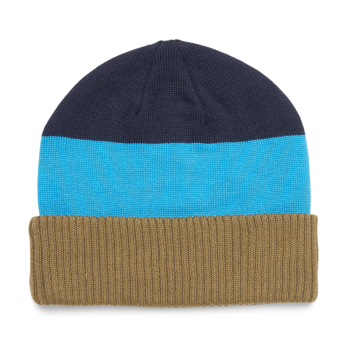 Alto Beanie, Live Oak/Lake, Detail
