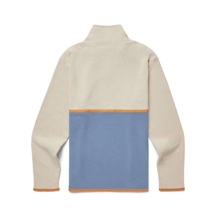 Amado Fleece Pullover - Men's
