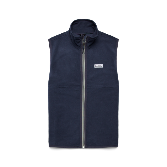 Amado Fleece Vest - Men's