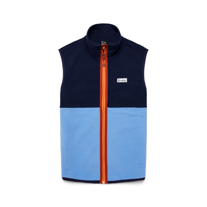 Amado Fleece Vest - Men's