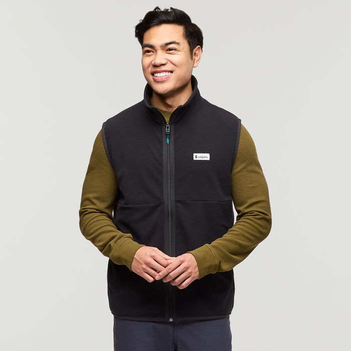 Cotopaxi Black / S