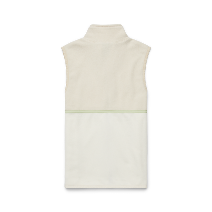 Amado Fleece Vest - Women's