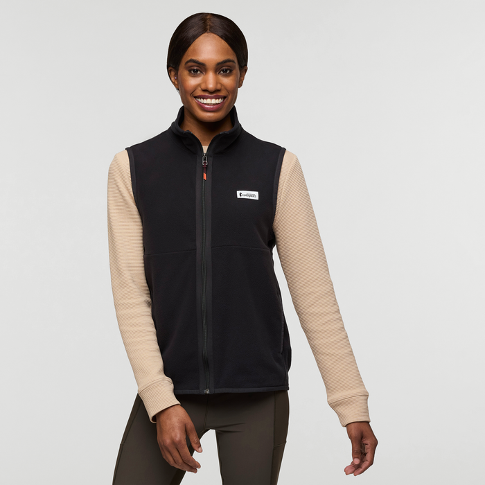 Cotopaxi Black / XS