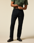 Ambato Everyday Pant - Men's, Black, Model Christian