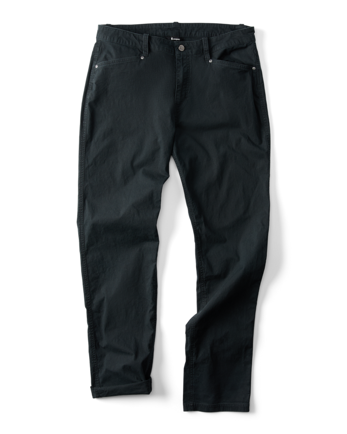 Ambato Everyday Pant - Men's, Black