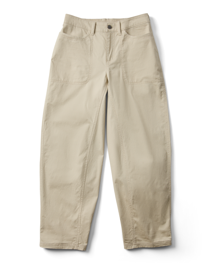 Ambato Pant - Women's, Mineral, Detail