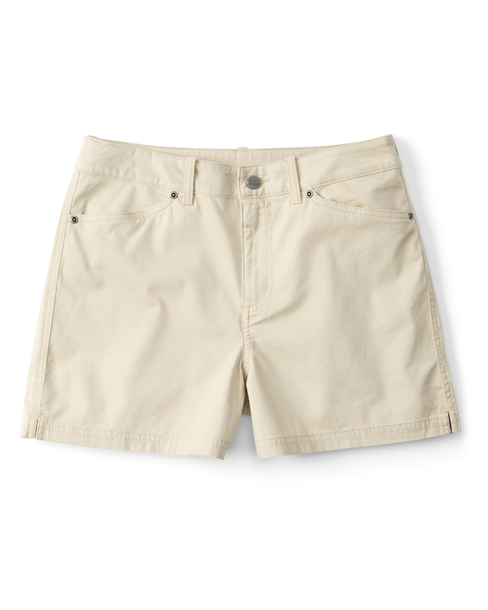 Ambato Short - Women's, Mineral