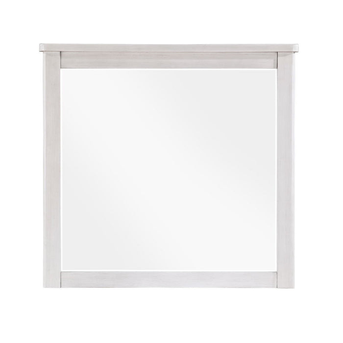 Ambrose - Mirror - Gray