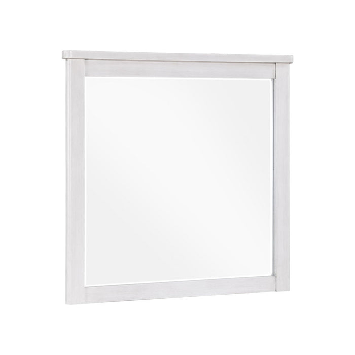 Ambrose - Mirror - Gray